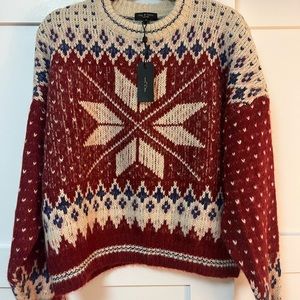 Rag and Bone Sweater
